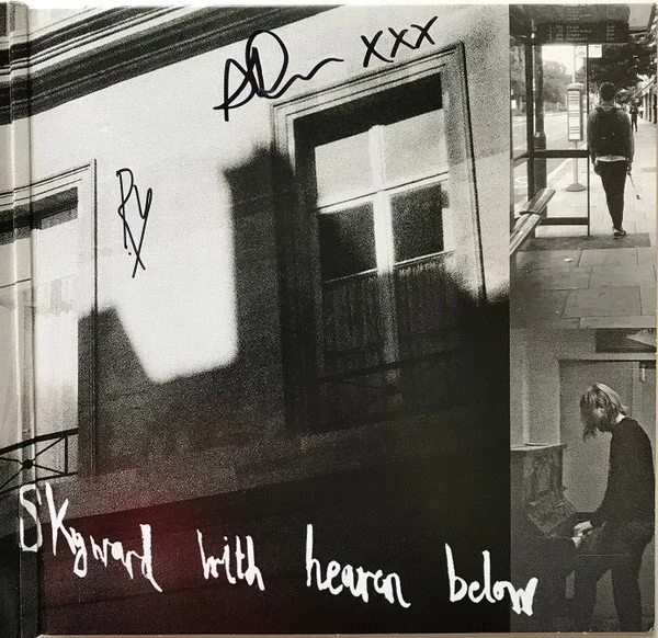 Roots Manuva | Yellow Submarine — Far Land Records Ltd